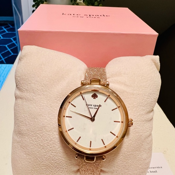 Brand New Kate Spade Watch